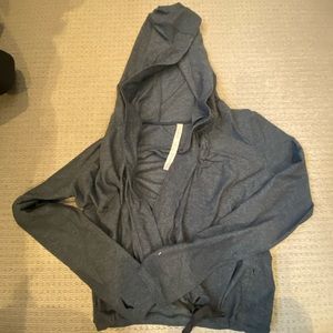 ♦️ Lululemon Hoodie